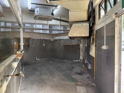 Amk fnb restaurant | Near hawker centre | Fitted kitchen  (D20), Shop House #597505651